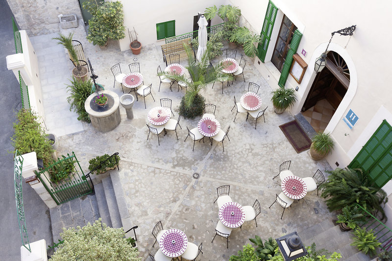 Hotel El Guía 6