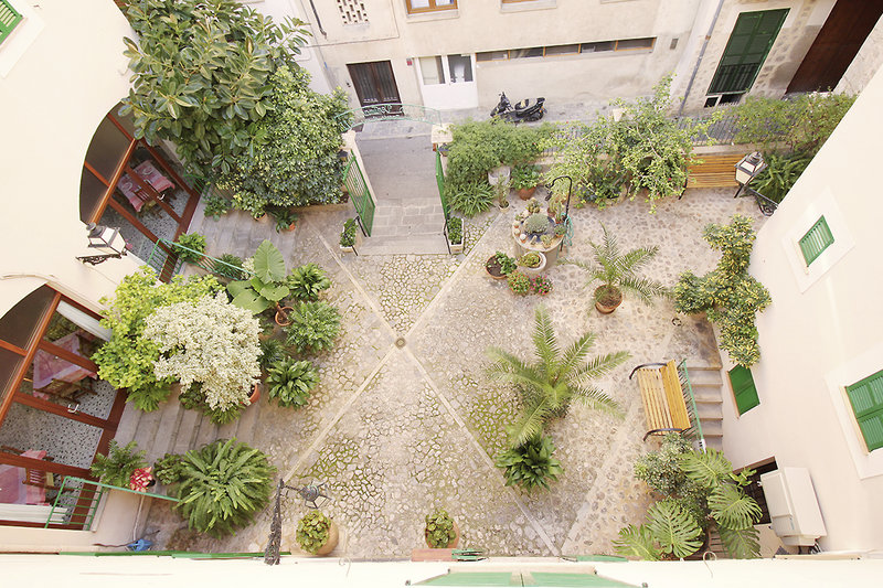 Hotel El Guía 7