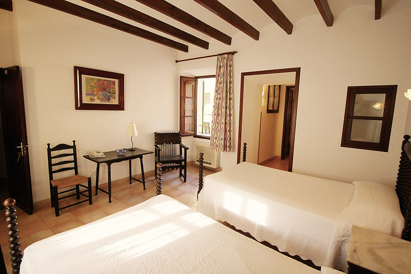 Hotel El Guía 8