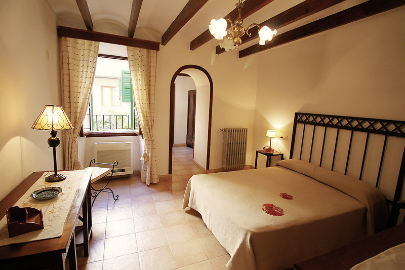 Hotel El Guía 9