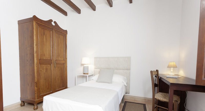 Hotel El Guía 10