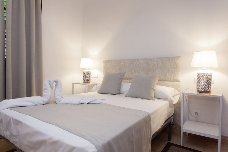 Hotel El Guía 11
