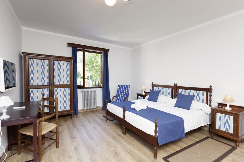 Hotel El Guía 12