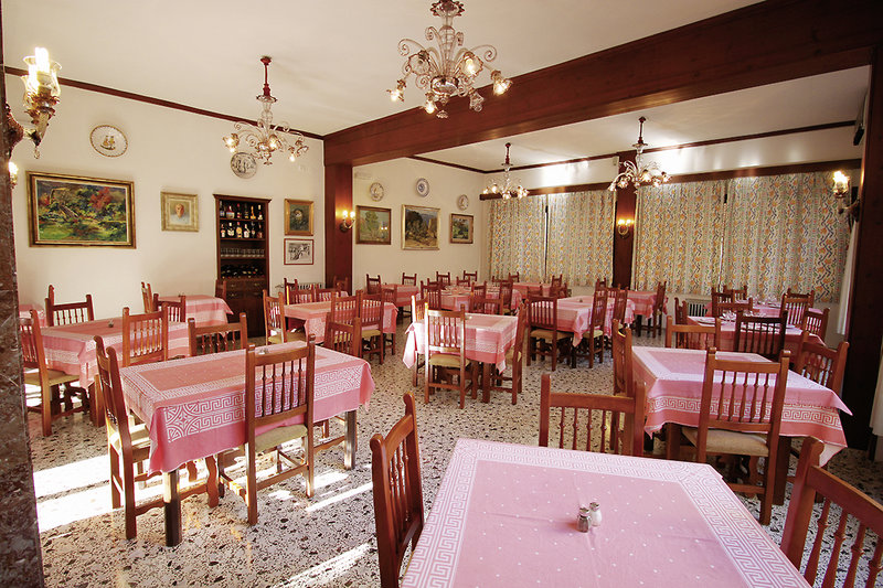 Hotel El Guía 15