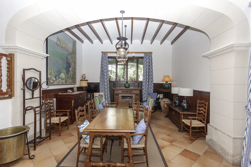 Hotel El Guía 16