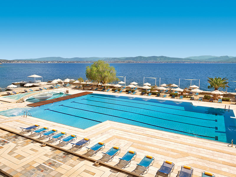 Wyndham Loutraki Poseidon Resort 1
