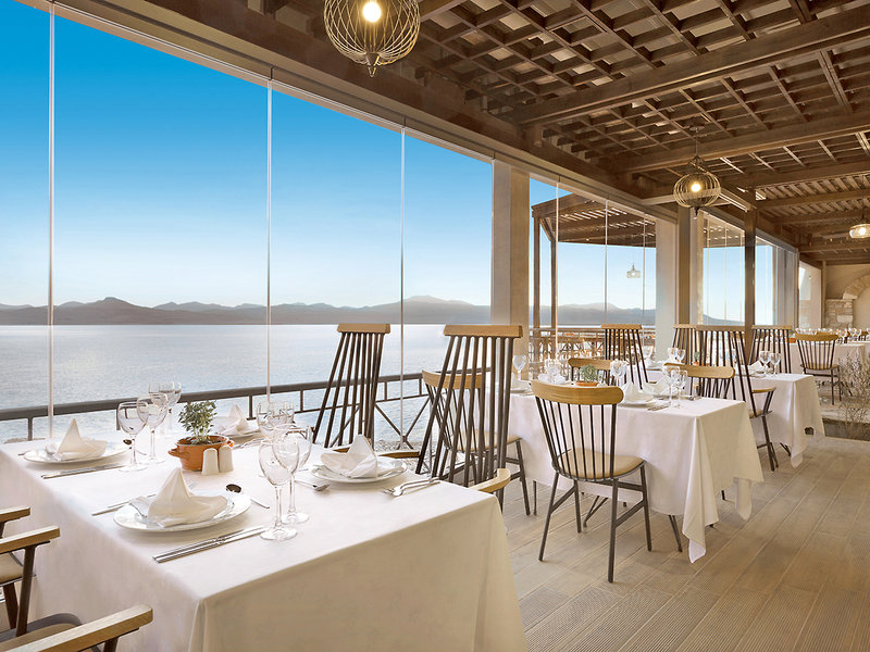 Wyndham Loutraki Poseidon Resort 6