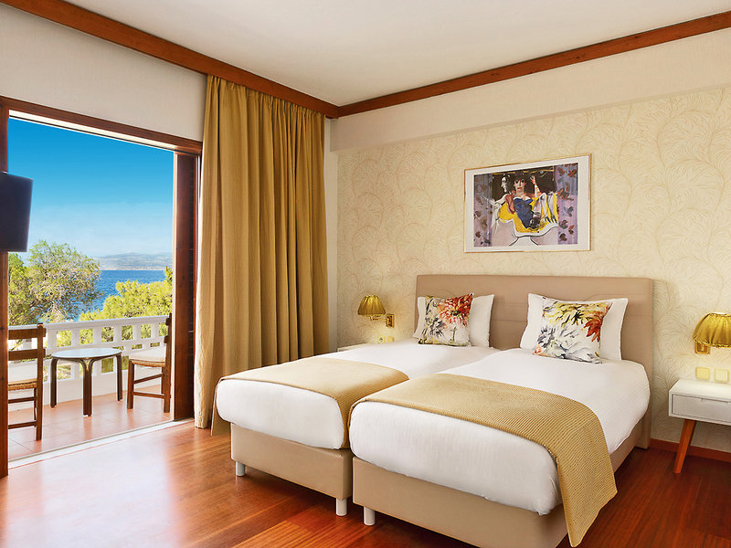 Wyndham Loutraki Poseidon Resort 3