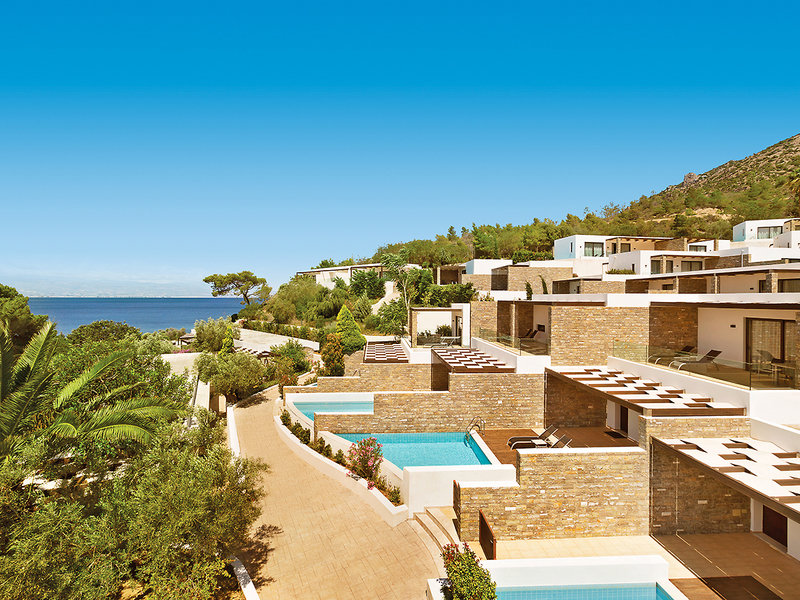 Wyndham Loutraki Poseidon Resort 4