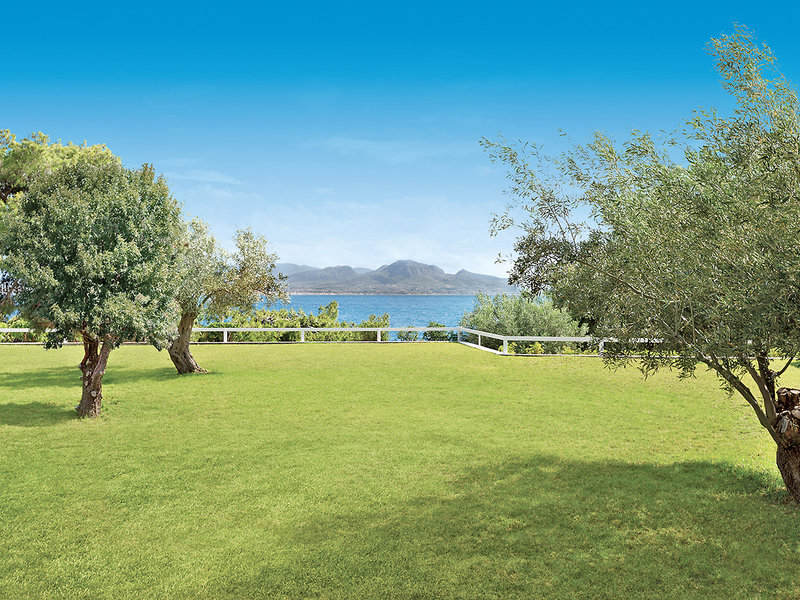 Wyndham Loutraki Poseidon Resort 5