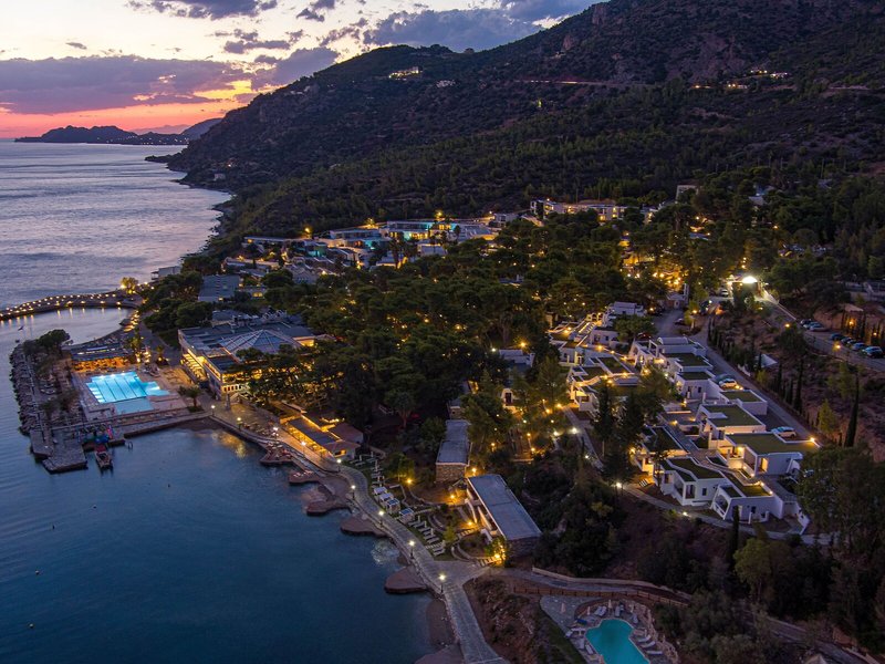 Wyndham Loutraki Poseidon Resort 1