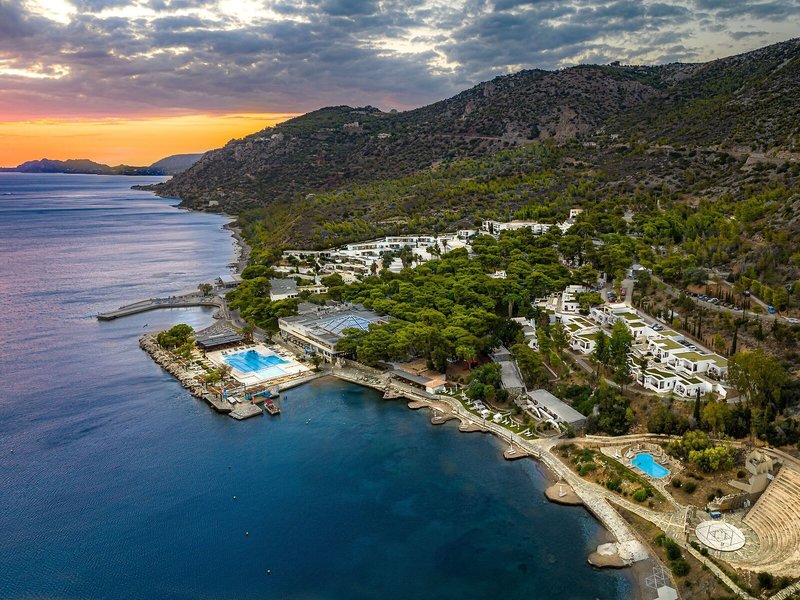 Wyndham Loutraki Poseidon Resort 2