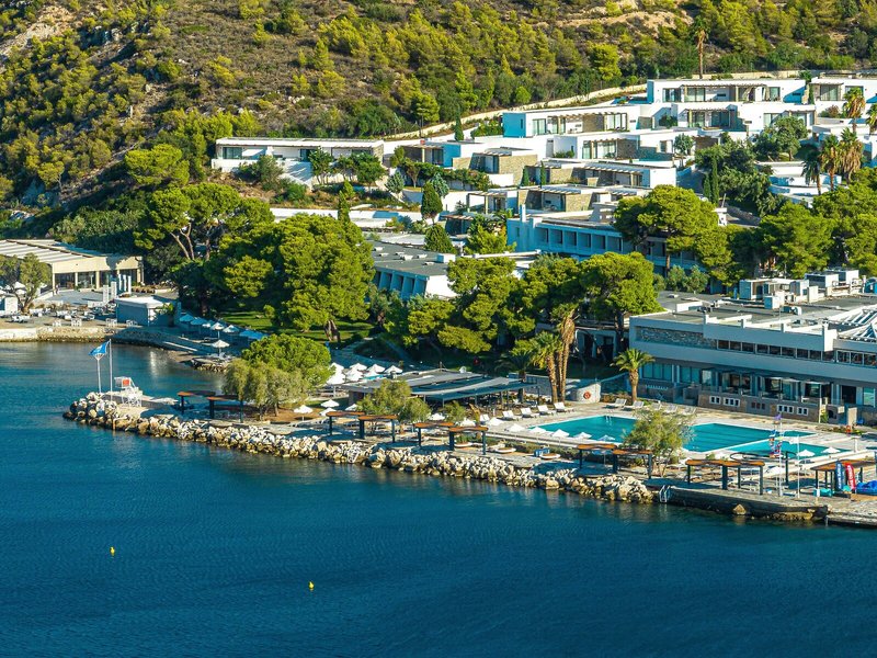 Wyndham Loutraki Poseidon Resort 3