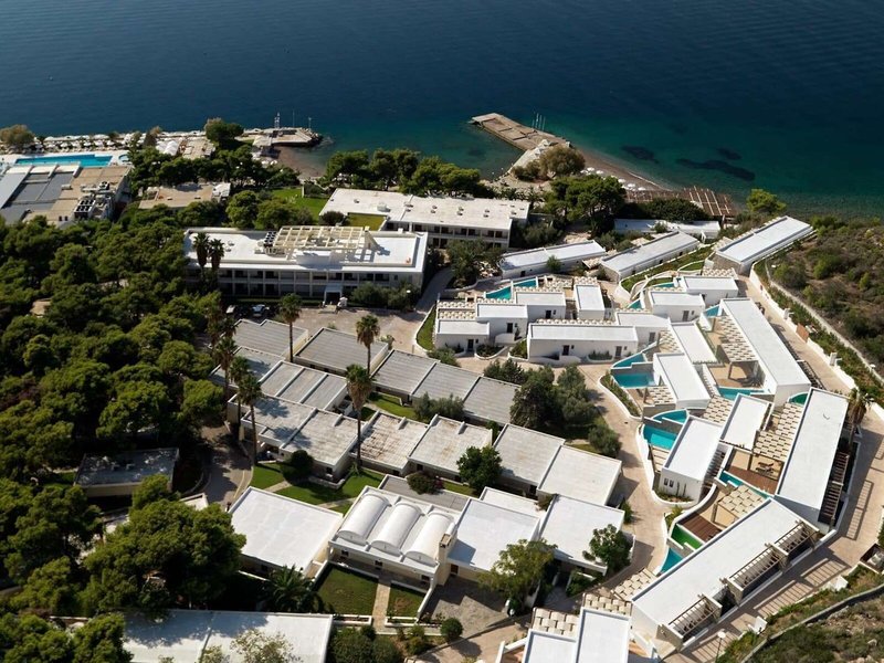 Wyndham Loutraki Poseidon Resort 4