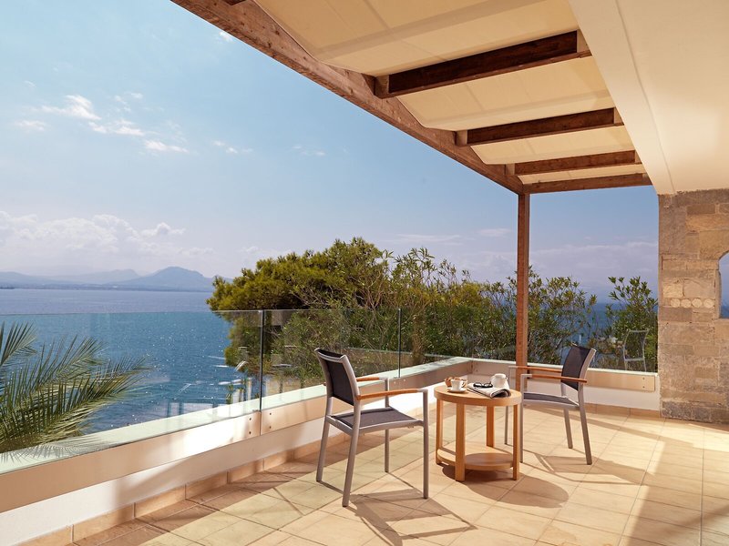 Wyndham Loutraki Poseidon Resort 5