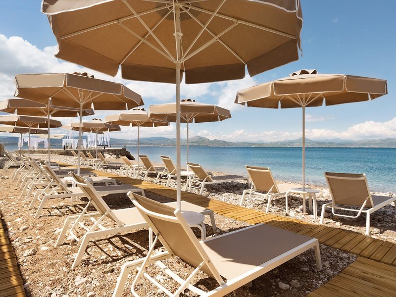 Wyndham Loutraki Poseidon Resort 7