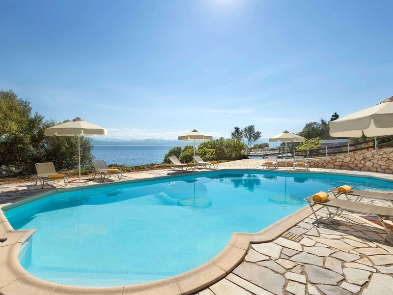 Wyndham Loutraki Poseidon Resort 10