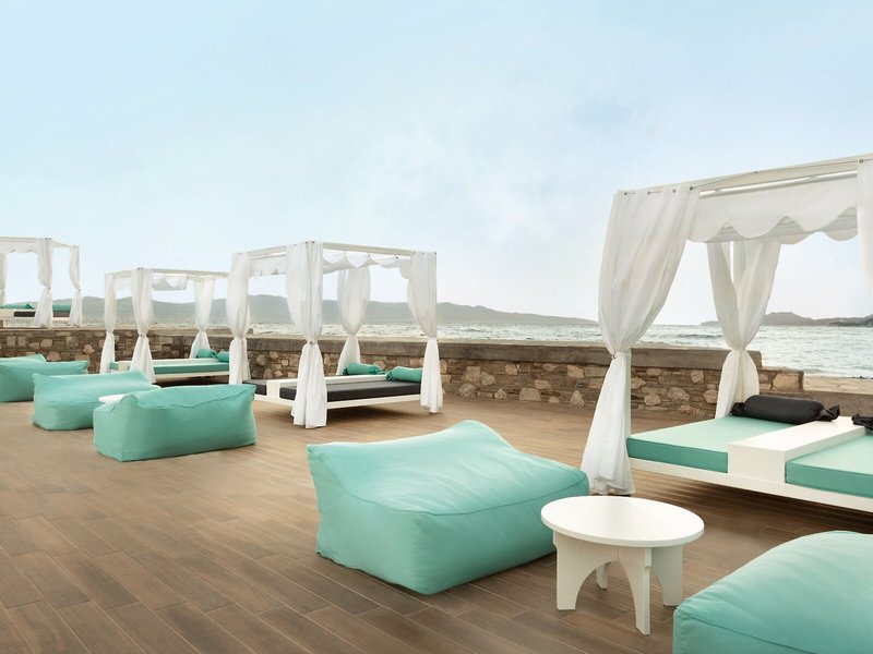 Wyndham Loutraki Poseidon Resort 13