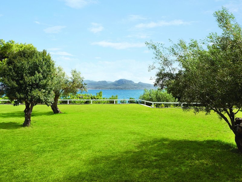 Wyndham Loutraki Poseidon Resort 15