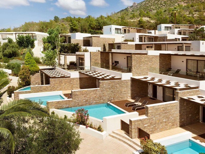 Wyndham Loutraki Poseidon Resort 16