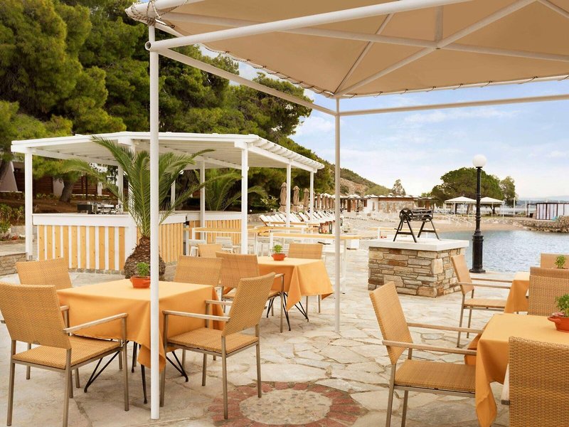 Wyndham Loutraki Poseidon Resort 20
