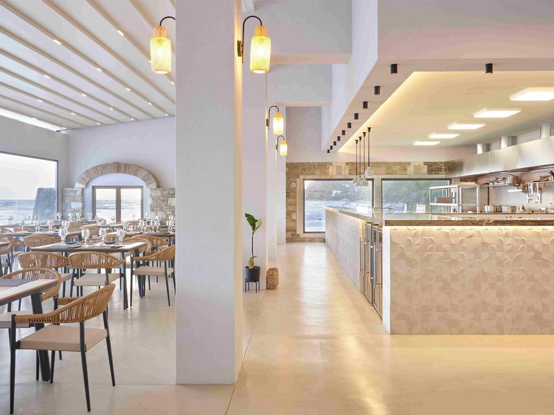 Wyndham Loutraki Poseidon Resort 21