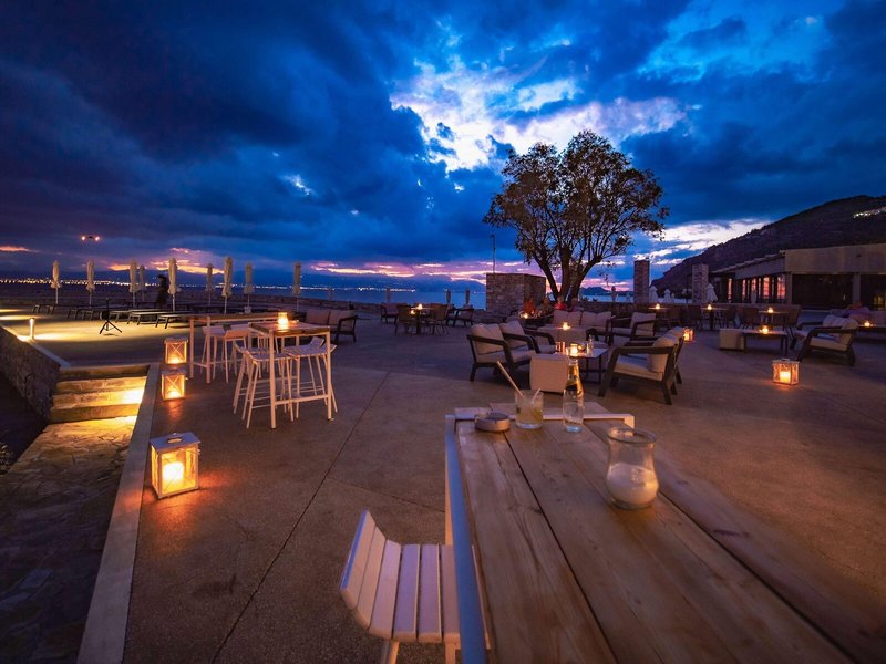 Wyndham Loutraki Poseidon Resort 22