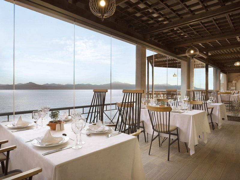 Wyndham Loutraki Poseidon Resort 24