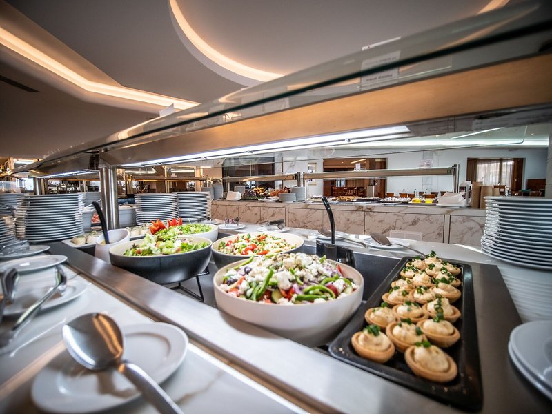 Wyndham Loutraki Poseidon Resort 25