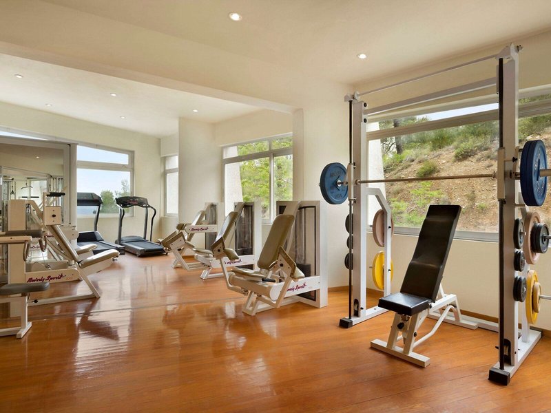 Wyndham Loutraki Poseidon Resort 27