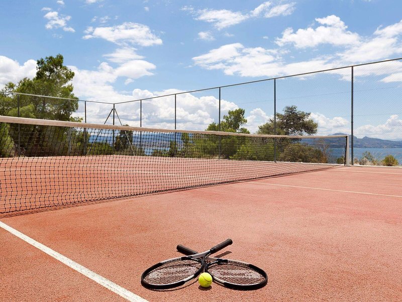 Wyndham Loutraki Poseidon Resort 28