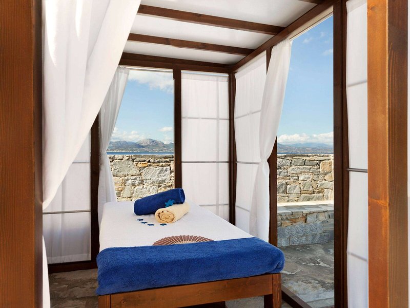 Wyndham Loutraki Poseidon Resort 29