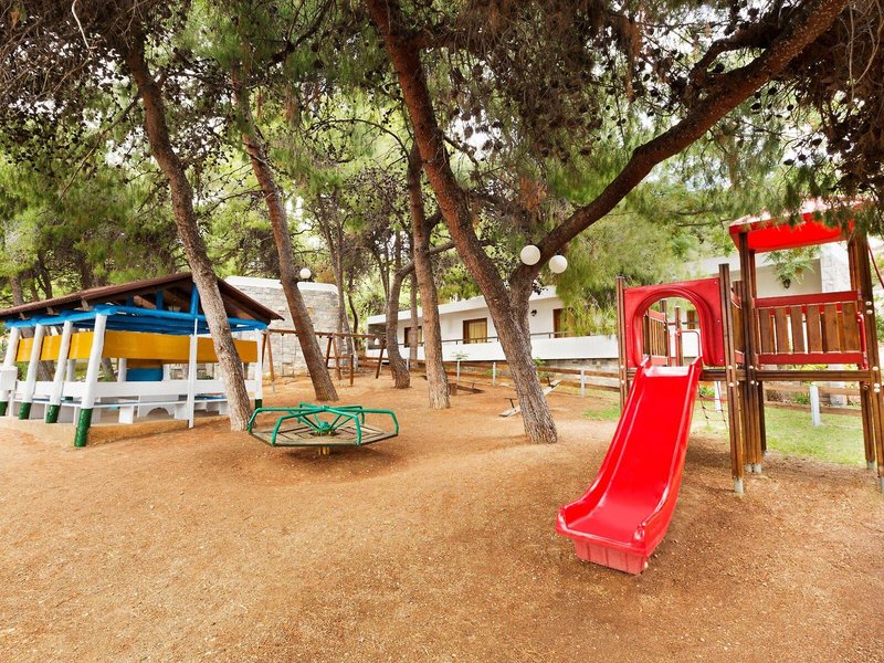 Wyndham Loutraki Poseidon Resort 31