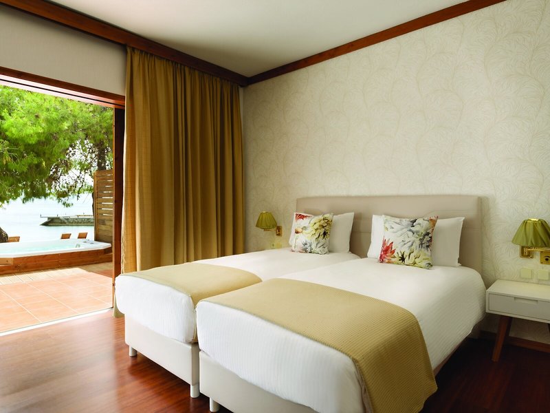 Wyndham Loutraki Poseidon Resort 32