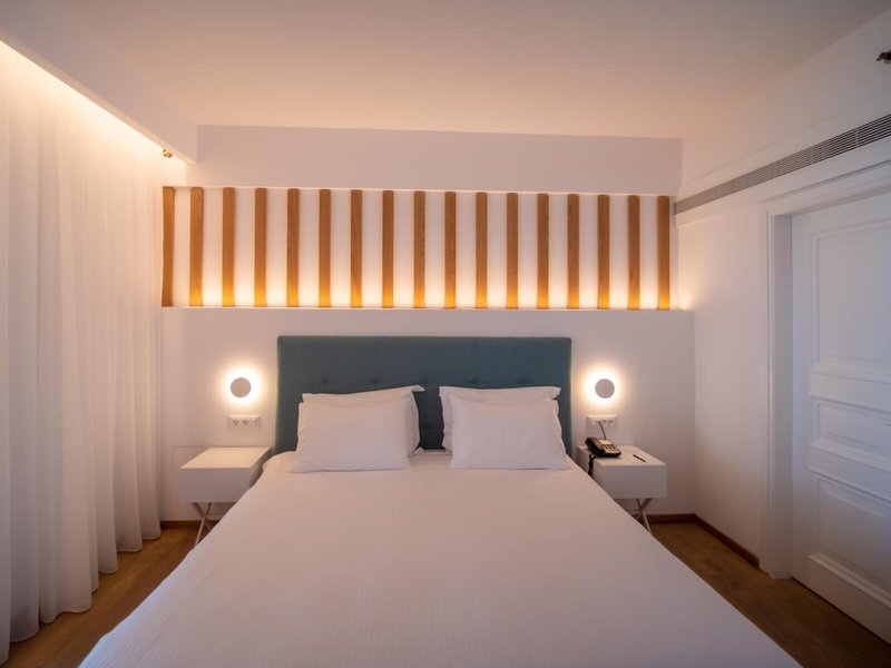 Wyndham Loutraki Poseidon Resort 33