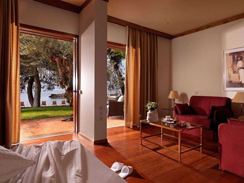 Wyndham Loutraki Poseidon Resort 34