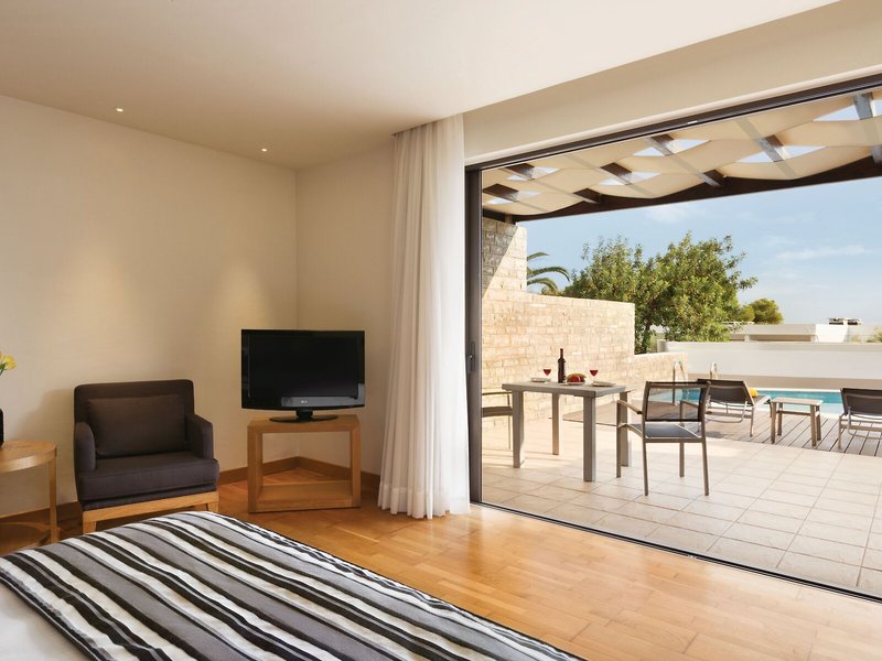 Wyndham Loutraki Poseidon Resort 35