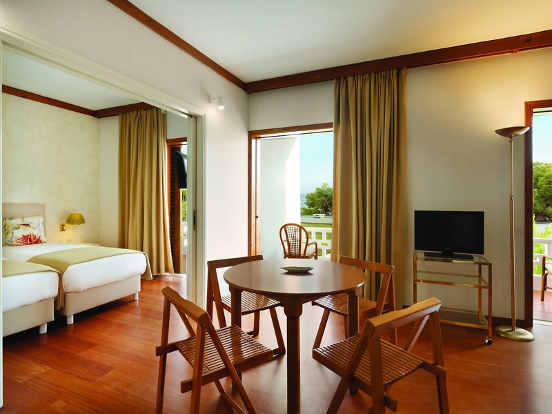 Wyndham Loutraki Poseidon Resort 36