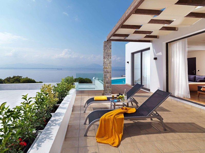 Wyndham Loutraki Poseidon Resort 38