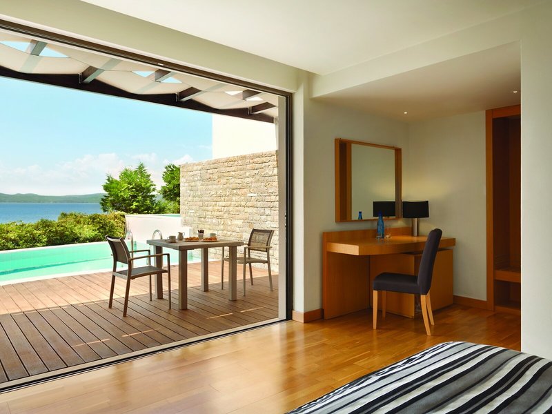 Wyndham Loutraki Poseidon Resort 40