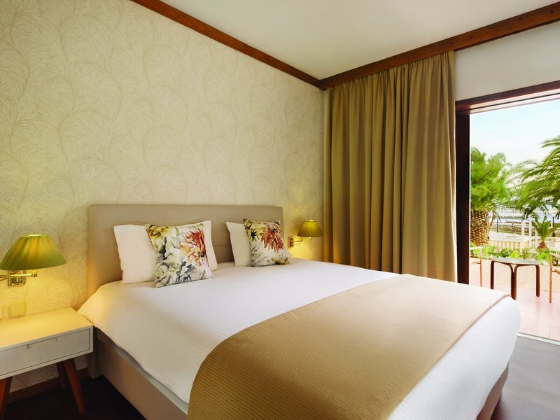 Wyndham Loutraki Poseidon Resort 41