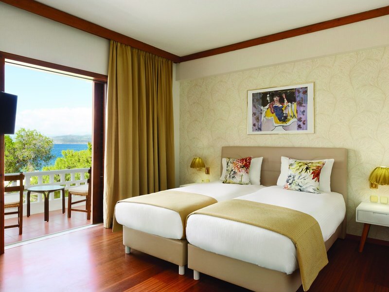 Wyndham Loutraki Poseidon Resort 42