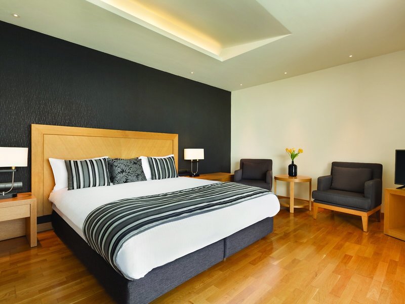 Wyndham Loutraki Poseidon Resort 43