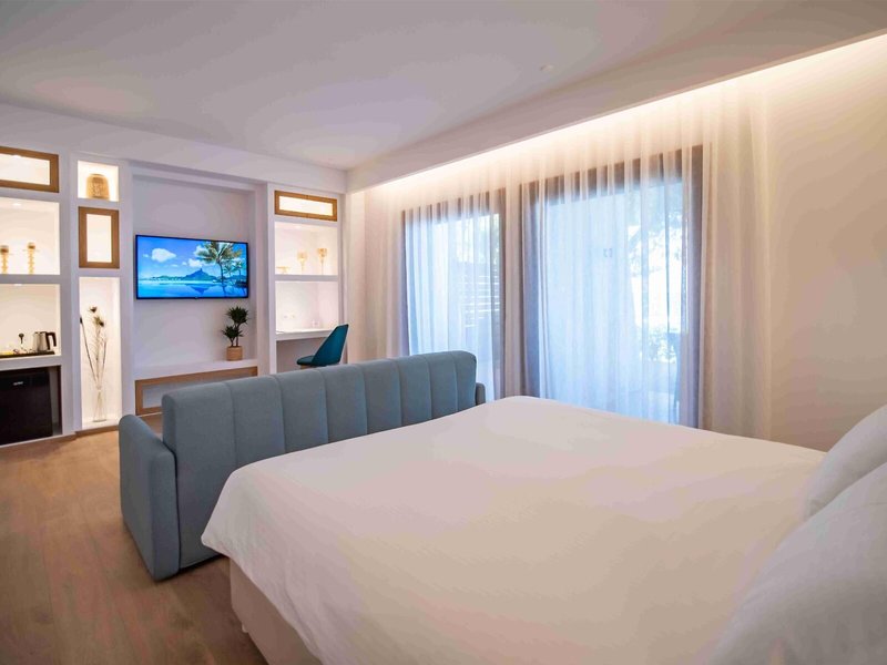 Wyndham Loutraki Poseidon Resort 44