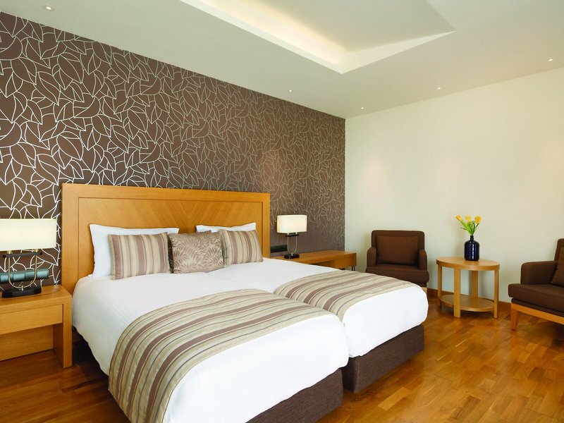 Wyndham Loutraki Poseidon Resort 46