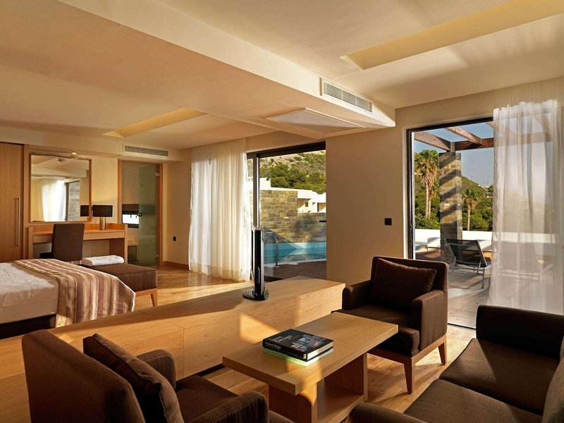 Wyndham Loutraki Poseidon Resort 48