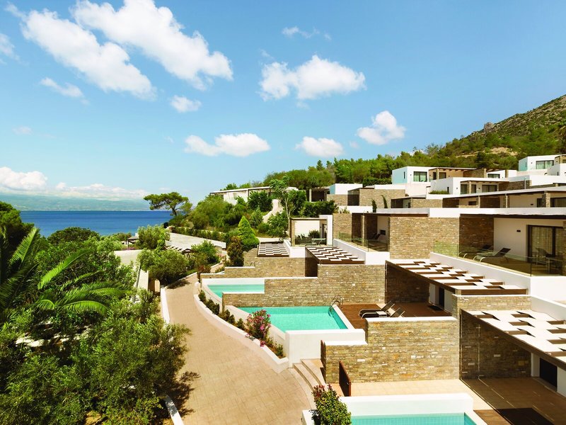 Wyndham Loutraki Poseidon Resort 49