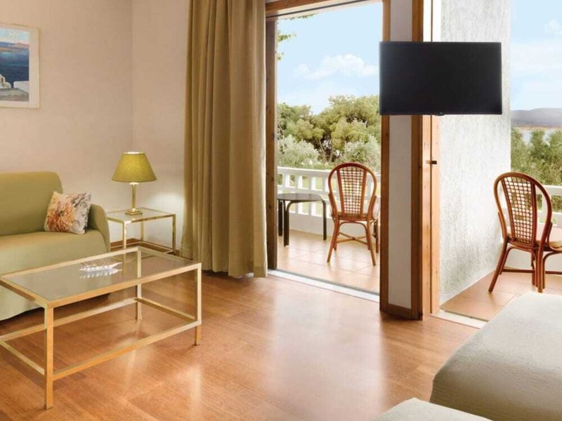 Wyndham Loutraki Poseidon Resort 50