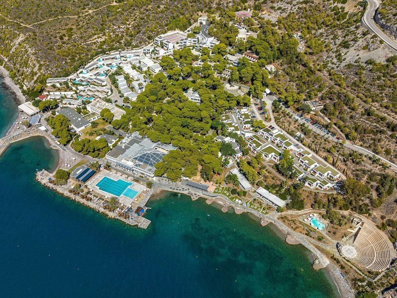Wyndham Loutraki Poseidon Resort 8