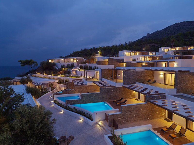 Wyndham Loutraki Poseidon Resort 11